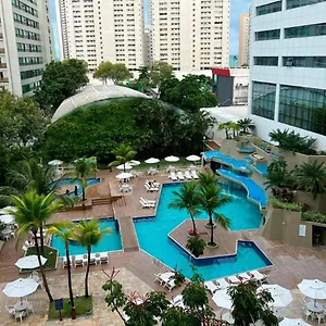Hotel Mar Conventions, Récife